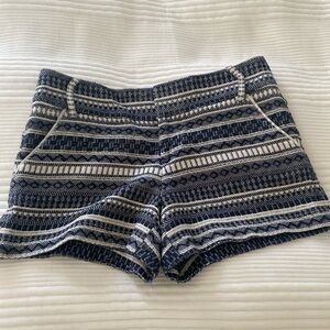 Alice + Olivia shorts